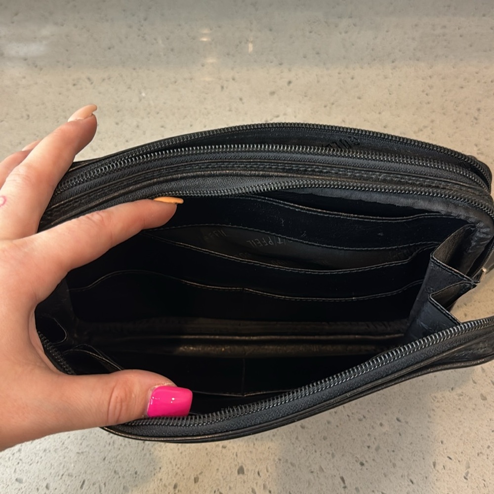 GOLDPFEIL - Cosmetic bag/Wristlet - Picture 8 of 12